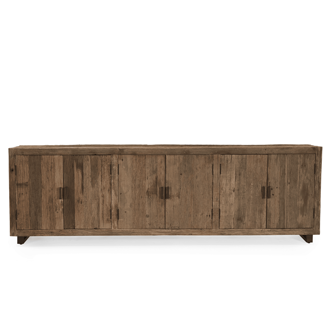 Benoa Dressoir Roots 240 cm