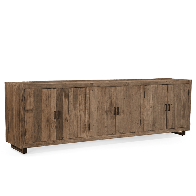 Benoa Dressoir Roots 240 cm