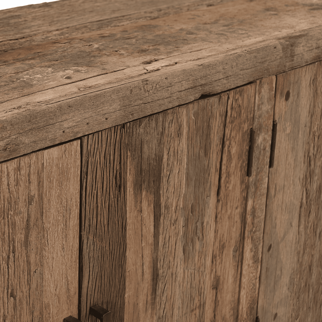 Benoa Dressoir Roots 240 cm