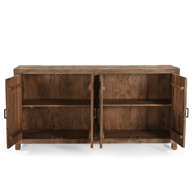 Benoa Dressoir Roots 170 cm
