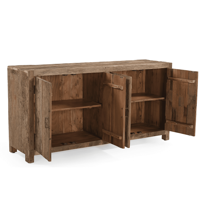 Benoa Dressoir Roots 170 cm