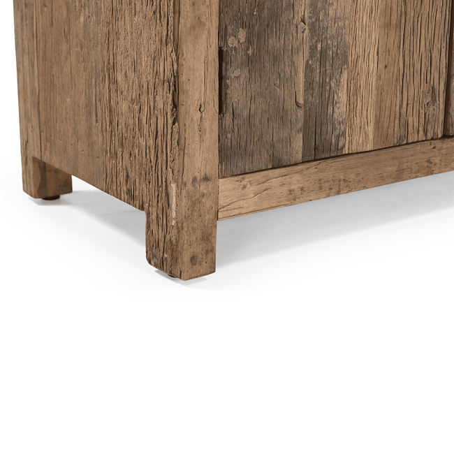 Benoa Dressoir Roots 170 cm