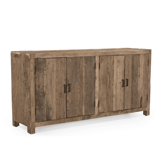 Benoa Dressoir Roots 170 cm