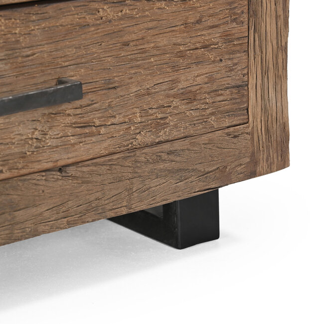 Benoa TV Meubel Roots 1 deur 1 lade 110