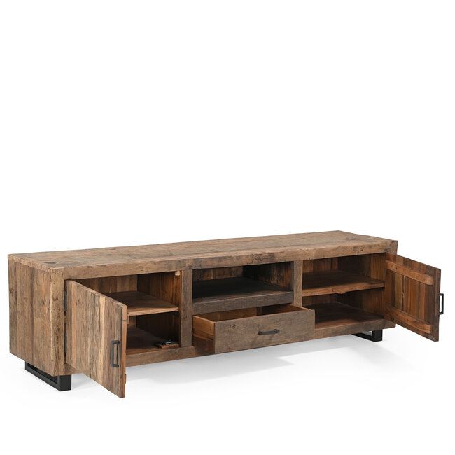 Benoa TV Meubel Roots  2 deuren 1 lade 180