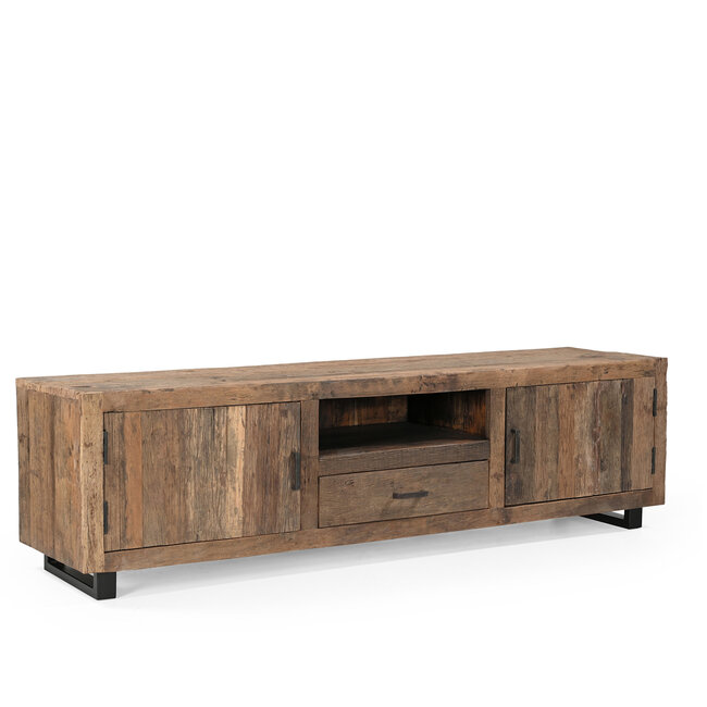 Benoa TV Meubel Roots  2 deuren 1 lade 180