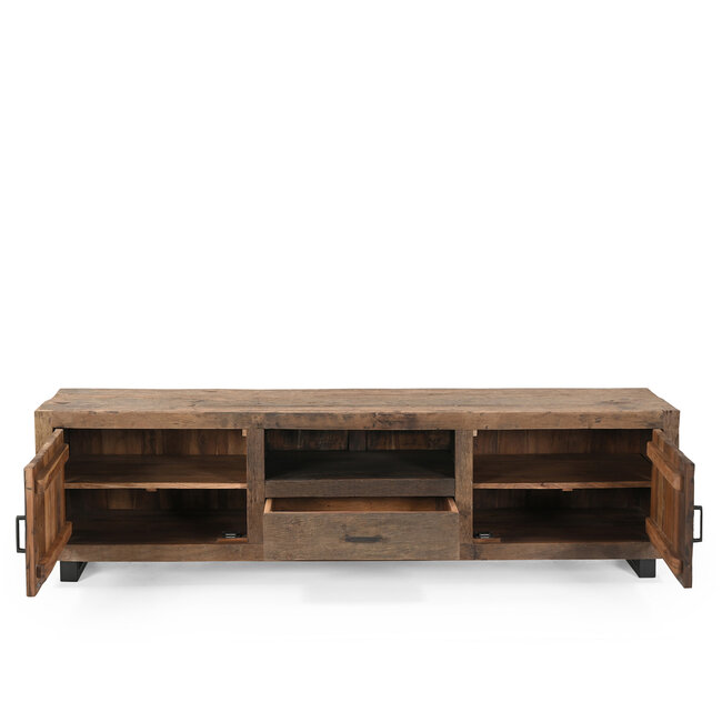 Benoa TV Meubel Roots  2 deuren 1 lade 180