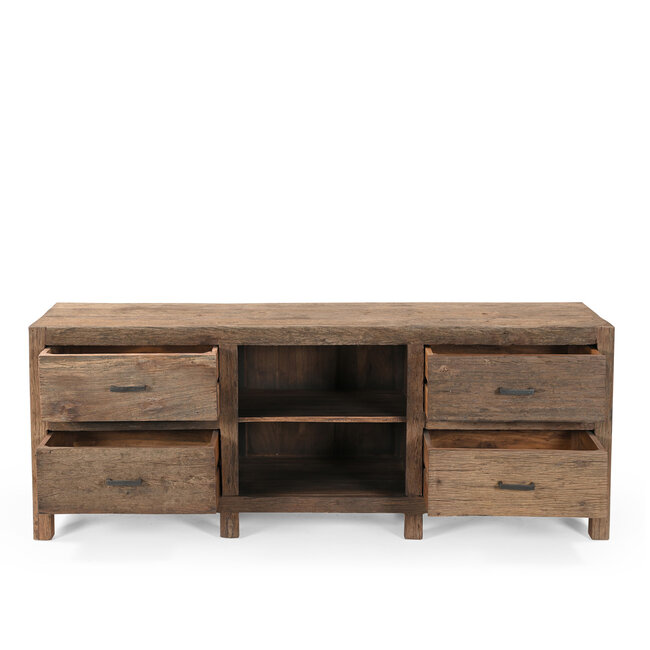 Benoa TV Meubel Roots 4 laden 160