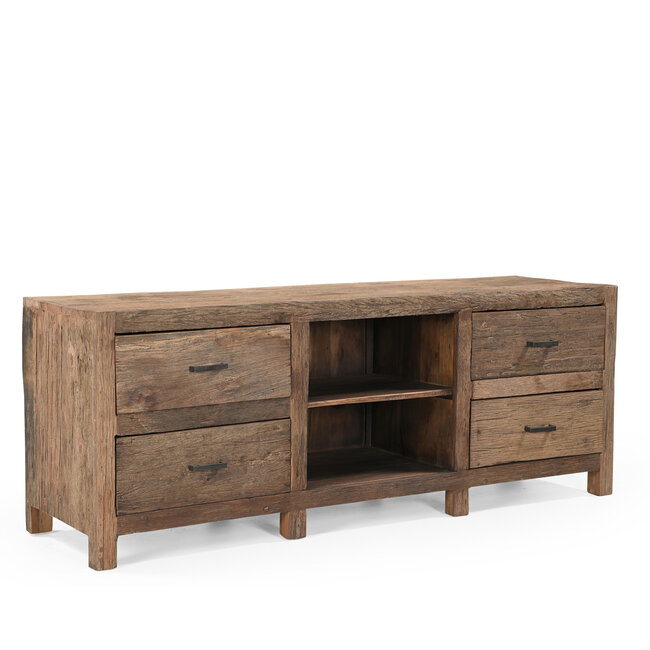 Benoa TV Meubel Roots 4 laden 160