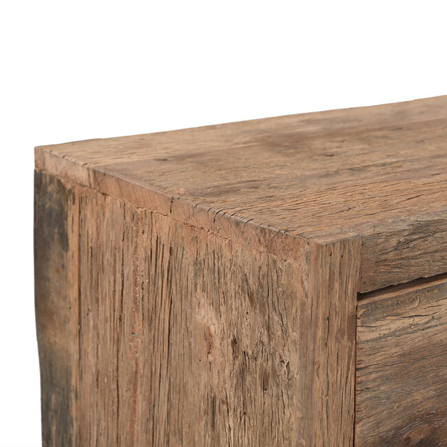 Benoa TV Meubel Roots 4 laden 160