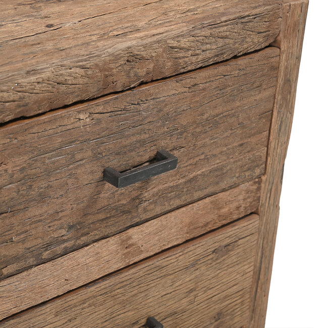 Benoa TV Meubel Roots 4 laden 160