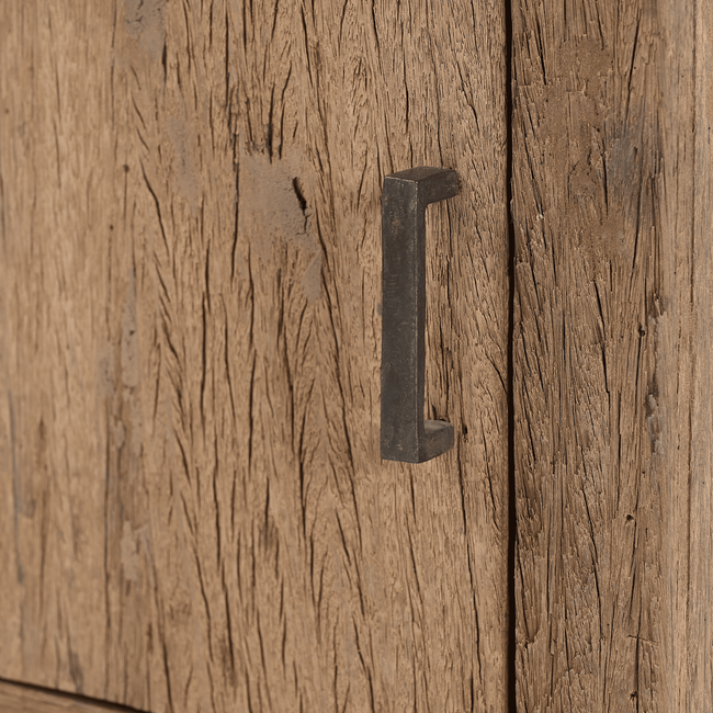 Benoa Nachtkastje Roots 1 lade en deur links