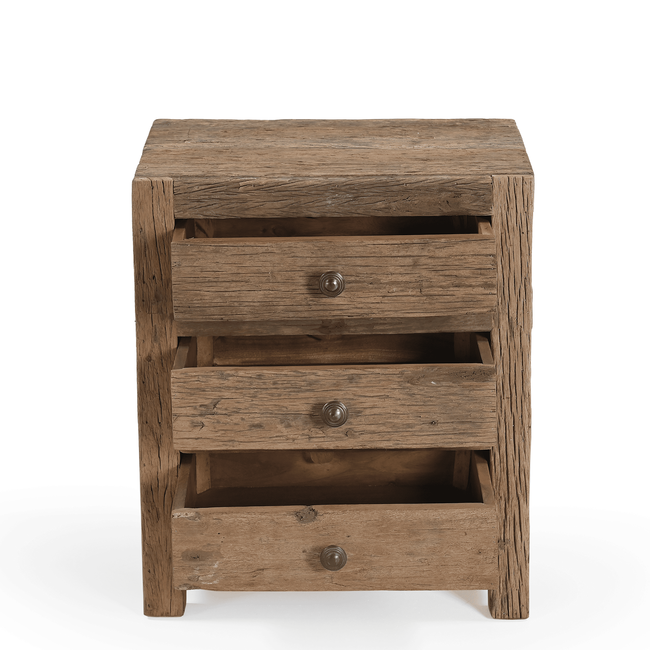 Benoa Ladekastje Roots met 3 laden