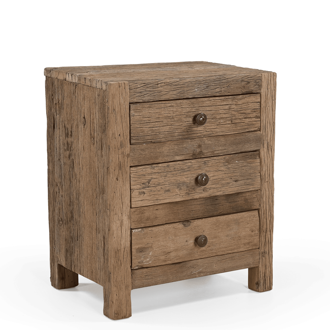 Benoa Ladekastje Roots met 3 laden