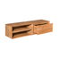 Starfurn Zwevend tv meubel Ambiance Naturel | 120 cm