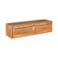 Starfurn Zwevend tv meubel Ambiance Naturel | 120 cm