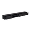 Starfurn Zwevend tv meubel Ambiance Black | 240 cm