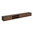Starfurn Zwevend tv meubel Ambiance Brown | 240 cm