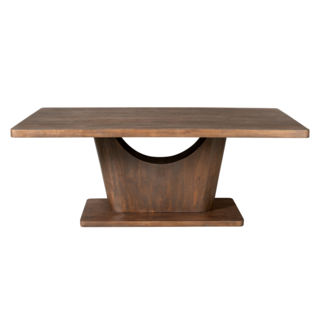Starfurn Eettafel Voco | 240 cm | Brown