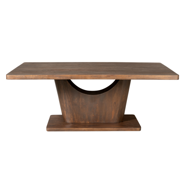Starfurn Eettafel Voco | 240 cm | Brown