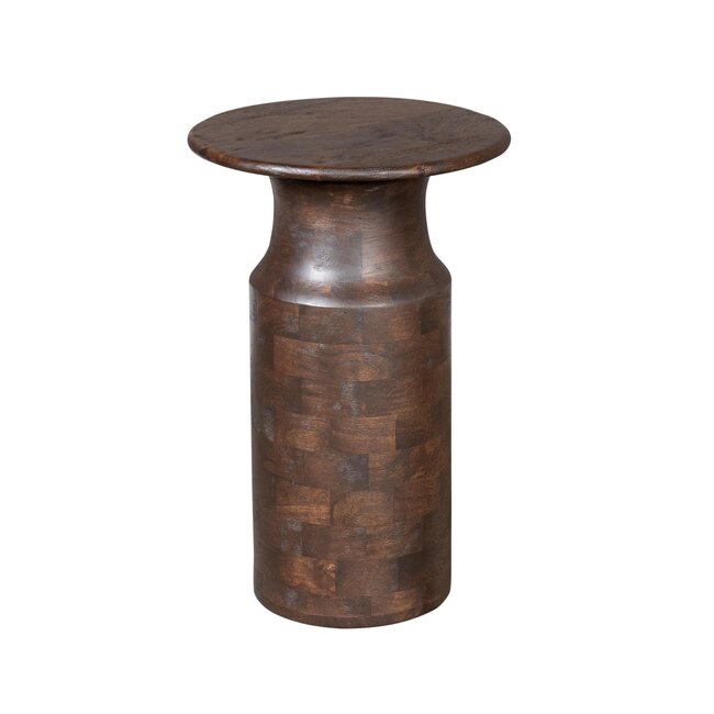 Starfurn Bijzettafel Mason | Brown