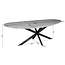 Starfurn Eiken eettafel Cloud | 280 cm | Brown