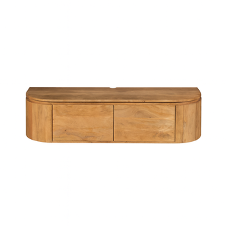 Starfurn Tv meubel Excellent Naturel | 120 cm