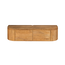 Starfurn Tv meubel Excellent Naturel | 120 cm