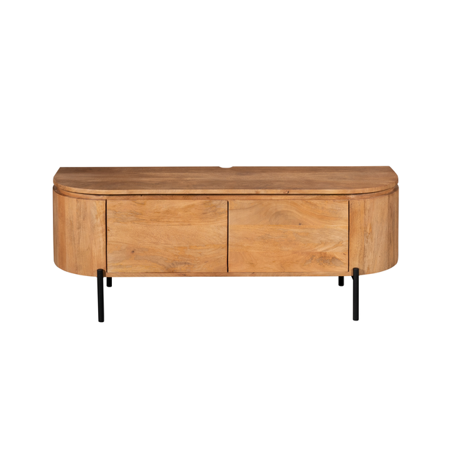 Starfurn Tv meubel Excellent Naturel | 120 cm