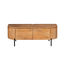Starfurn Tv meubel Excellent Naturel | 120 cm