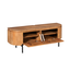 Starfurn Tv meubel Excellent Naturel | 120 cm