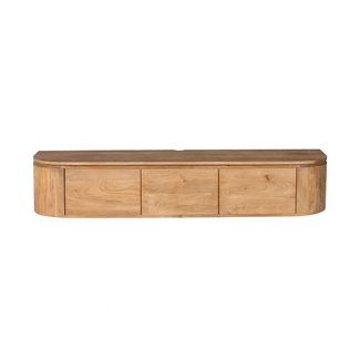 Starfurn Tv meubel Excellent Naturel | 160 cm