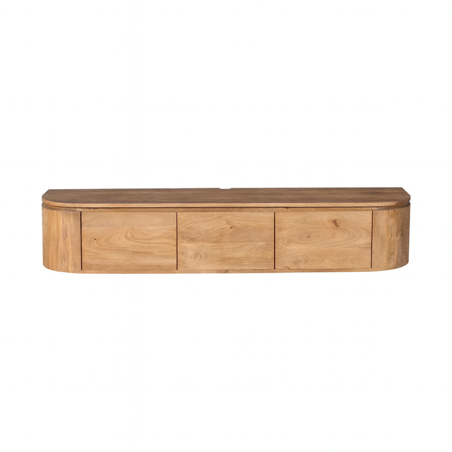 Starfurn Tv meubel Excellent Naturel | 160 cm