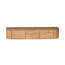 Starfurn Tv meubel Excellent Naturel | 160 cm