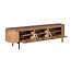 Starfurn Tv meubel Excellent Naturel | 160 cm