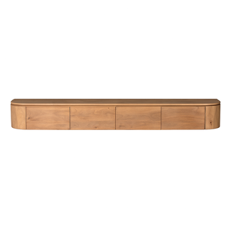 Starfurn Tv meubel Excellent Naturel | 200 cm