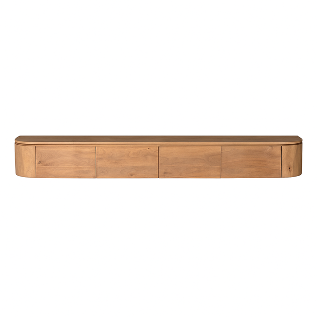 Starfurn Tv meubel Excellent Naturel | 200 cm