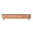 Starfurn Tv meubel Excellent Naturel | 200 cm