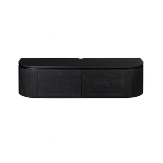 Starfurn Tv meubel Excellent Black | 120 cm