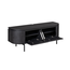 Starfurn Tv meubel Excellent Black | 120 cm