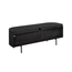 Starfurn Tv meubel Excellent Black | 120 cm