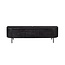 Starfurn Tv  meubel Excellent Black | 160 cm