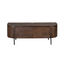 Starfurn Tv meubel Excellent Brown | 120 cm