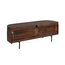 Starfurn Tv meubel Excellent Brown | 120 cm