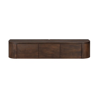 Starfurn Tv meubel Excellent Brown | 160 cm