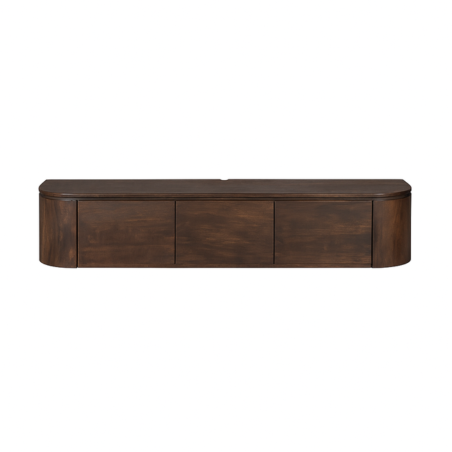 Starfurn Tv meubel Excellent Brown | 160 cm
