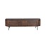 Starfurn Tv meubel Excellent Brown | 160 cm