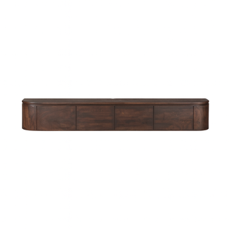 Starfurn Tv meubel Excellent Brown | 200 cm