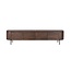 Starfurn Tv meubel Excellent Brown | 200 cm