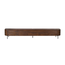 Starfurn Tv meubel Excellent Brown | 280 cm